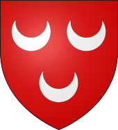 Oliphant of that Ilk arms.svg