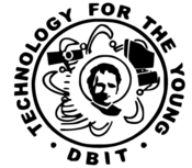 DBIT Logo