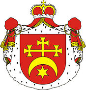 Korybut Coat of Arms