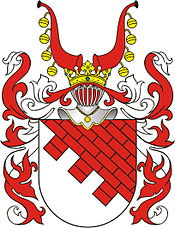 Kozłowski Coat of Arms