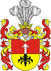 Niesobia Coat of Arms