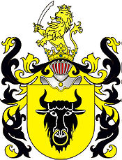 Wieniawa Coat of Arms