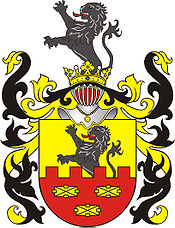 Zaremba Coat of Arms