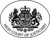 High Court of Justiciary logo.svg