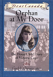 Orphan at My Door.jpg