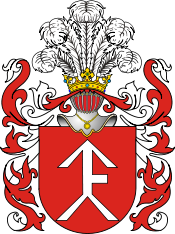 Piłsudski Coat of Arms