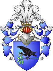 Materna Coat of Arms