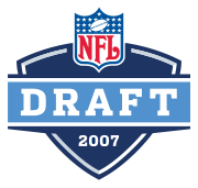 2007 NFL Draft.svg