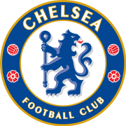Chelsea F.C. Crest