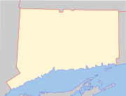 Connecticut blank.svg