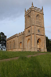 Croome D'Abitot church - geograph.org.uk - 298736.jpg
