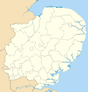 East of England districts 2011 map.svg