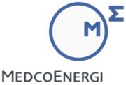 MedcoEnergi logo