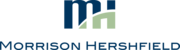 Morrison Hershfield logo.png