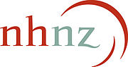 NHNZ Ltd logo.