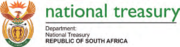 South Africa National Treasury logo.png