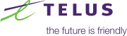Telus TV logo