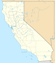 Curry Village is located in California