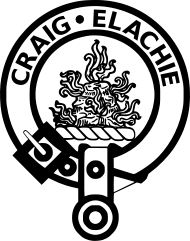 Clan member crest badge - Clan Grant.svg