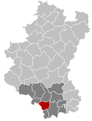 Meix-devant-Virton Luxembourg Belgium Map.png