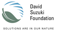 David Suzuki Foundation Logo.svg