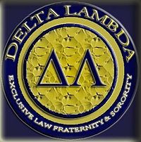The official Logo of Delta Lambda