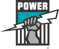 Port Adelaide Football Club logo
