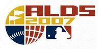 2007 ALDS Logo.png