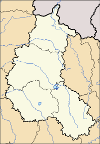 Orbigny-au-Mont is located in Champagne-Ardenne