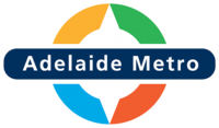 Adelaide Metro Logo