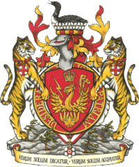 Arms of Adrienne Clarkson.gif