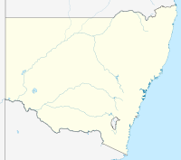 MRZ is located in New South Wales