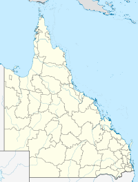 CNJ is located in Queensland