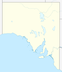 Coorabie is located in South Australia