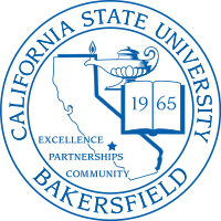 California State University, Bakersfield Seal.svg