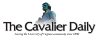 Logo of The Cavalier Daily