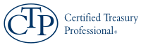 Certified Treasury Professional logo.svg