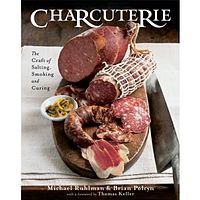 Charcuterie- The Craft of Salting, Smoking and Curing Cover.jpg