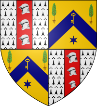 Charles Norrie Arms.svg