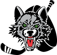 Chicago Wolves Logo.svg