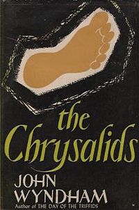 First edition hardback cover