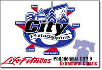 City 6 Logo