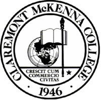 Claremont McKenna College logo.png