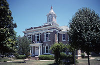 Cleveland County Arkansas Courthouse.jpg
