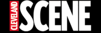 Cleveland Scene logo - no tagline.GIF