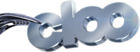 Cloo logo