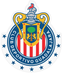 Club Guadalajara crest.svg