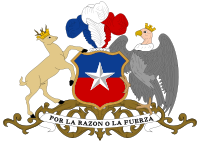 Coat of arms of Chile-(Non-3D).svg