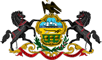 Coat of arms of Pennsylvania.svg
