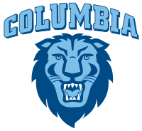 Columbia Lions Logo.svg
